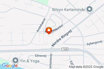 2 værelser for 2.983 kr. pr. måned