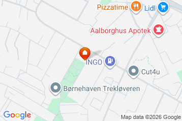 3 værelser for 9.395 kr. pr. måned