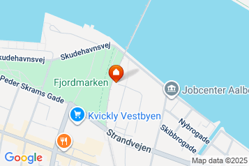 2 værelses lejlighed på 63 m2