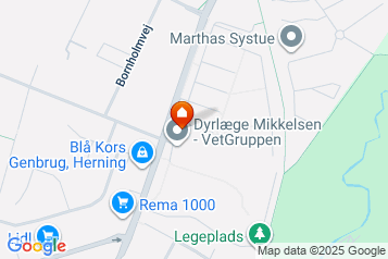 4 værelser for 7.600 kr. pr. måned
