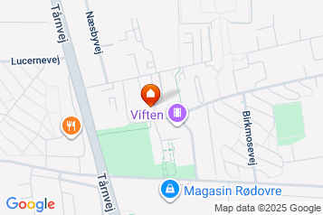 Aage Knudsens Strøg, 102 m2, 4 værelser, 15.295...