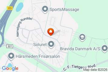 Lejlighed på Nørrebjerg Runddel i Odense SØ