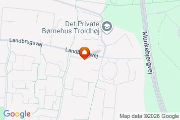 2 værelses lejlighed på 46 m2