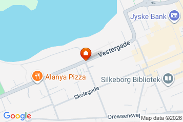 Vestergade, 105 m2, 3 værelser, 7.500 kr.