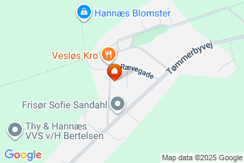 2-værelses rækkehus