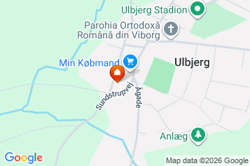 95 m2 lejlighed med altan/terrasse