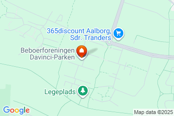 91 m2 lejlighed på Marie Curies Alle