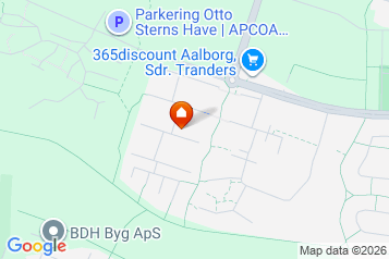 Lejlighed med altan/terrasse