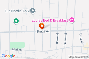 Skagavej, 75 m2, 3 værelser, 4.021 kr.