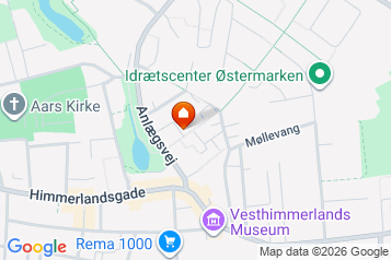 2 værelses lejlighed på 69 m2