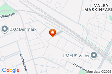 62 m2 lejlighed i Valby