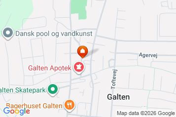 3 værelses lejlighed på 87 m2