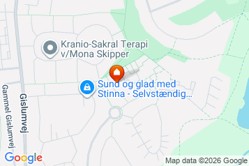Tofteparken, 100 m2, 4 værelser, 6.985 kr.