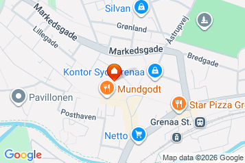 75 m2 lejlighed på Mogensgade