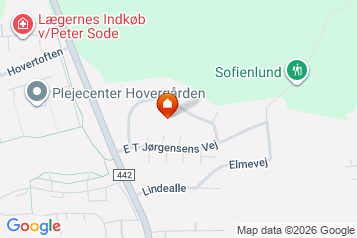 Arne Poulsens Vej, 84 m2, 3 værelser, 8.495 kr.