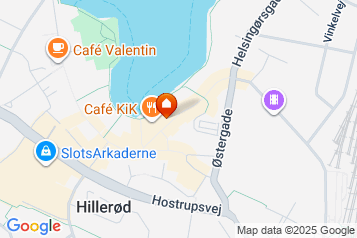 4 værelses lejlighed på 149 m2