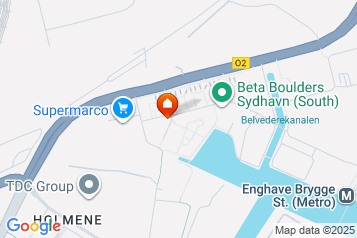 96 m2 lejlighed på Pladehals Allé