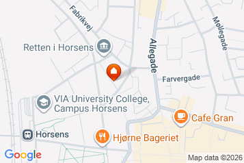 2 værelser for 4.200 kr. pr. måned