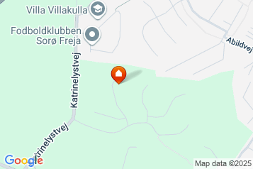 4 værelser for 10.900 kr. pr. måned