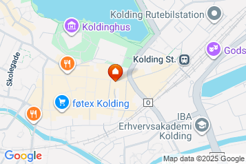 65 m2 lejlighed i Kolding