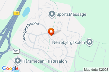 89 m2 lejlighed i Odense SØ