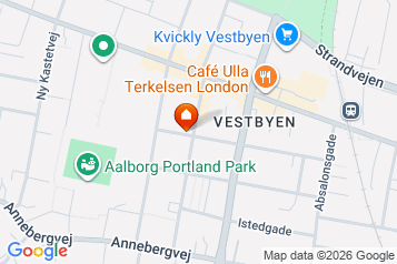 Lejlighed til 6.995 kr.