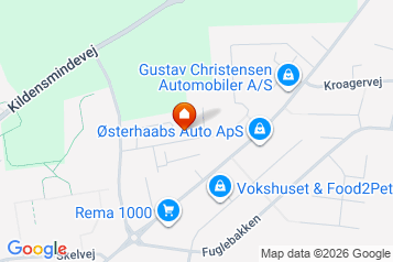 6 værelses lejlighed på 127 m2