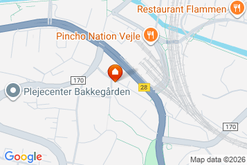 Lejlighed til 6.595 kr.