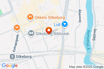 1-værelses lejlighed