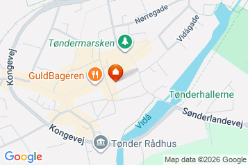 2 værelses lejlighed på 70 m2