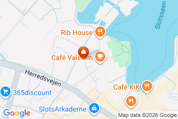 Lejlighed med altan/terrasse