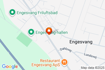 2 værelser for 4.677 kr. pr. måned