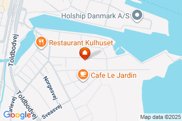 3 værelser for 16.210 kr. pr. måned