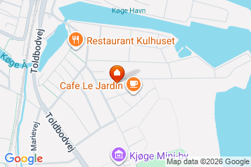 4 værelses lejlighed på 100 m2