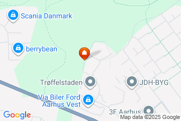 Lejlighed til 9.198 kr.