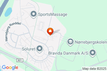 Lejlighed til 9.350 kr.