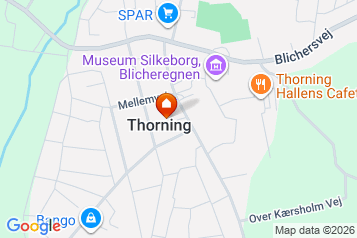 Møllevej, 84 m2, 3 værelser, 6.169 kr.