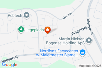 2 værelses lejlighed på 61 m2