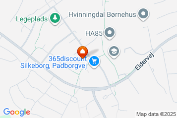 Padborgvej, 87 m2, 3 værelser, 8.295 kr.