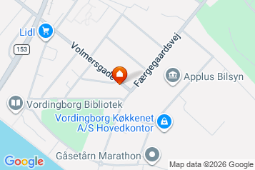 Færgegaardsvej, 88 m2, 3 værelser, 6.000 kr.