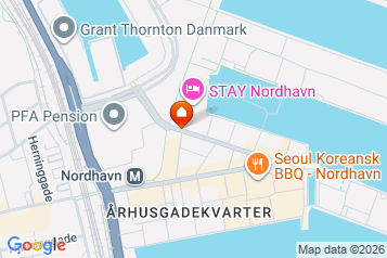 3 værelser for 18.900 kr. pr. måned