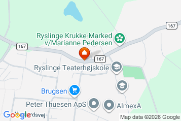 3-værelses lejlighed