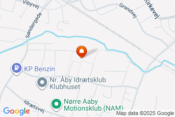 3-værelses lejlighed