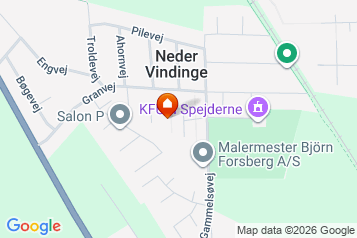Gammelsøparken, 89 m2, 4 værelser, 9.700 kr.