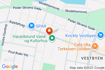 64 m2 lejlighed i Aalborg