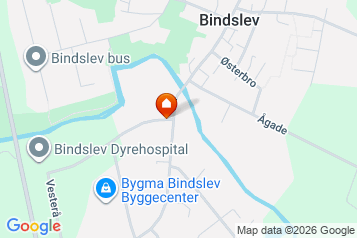 Sønderbro, 100 m2, 3 værelser, 3.625 kr.