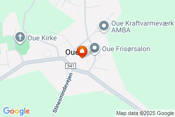 2 værelses lejlighed på 60 m2
