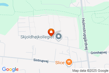 1 værelse på 34 m2