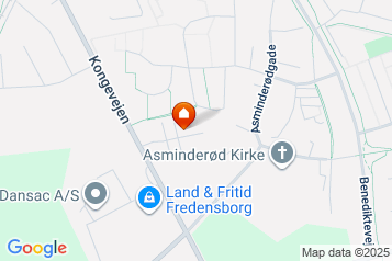 111 m2 lejlighed på Bladhusene