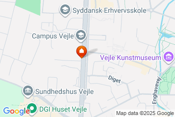 Boulevarden, 79 m2, 3 værelser, 8.960 kr.